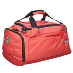 Weekender True Sport Duffle (Black)