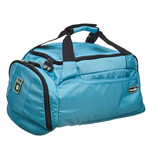 Overnight True Sport Duffle (Black)