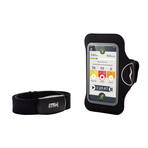 Fitness Heart Rate Monitor Set