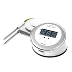 iDevices Kitchen Thermometer