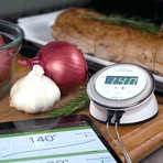 iDevices Kitchen Thermometer