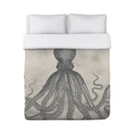 Tangle // Duvet Cover (Twin)