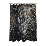 Ox // Shower Curtain