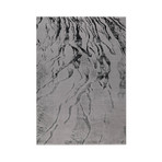 Big Ben Inizio // Grey (5'2"L x 7'6"H)