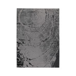 Big Ben // Lunette // Grey (5'2"L x 7'6"H)