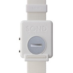 SOND Quartz // White