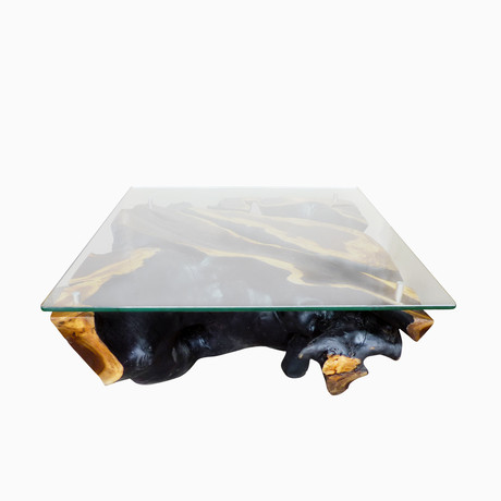 Root Coffee Table // 03