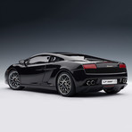 Lamborghini Gallardo LP560-4 (Metallic White)