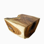 Chunk Coffee Table // 14