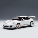 Porsche 911 (997) GT3 RS 4.0 (Black)