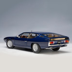 Lamborghini Espada (Bleu Notte/ Blue)