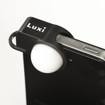 Luxi Light Meter Attachment for iPhone (iPhone 4/4S)