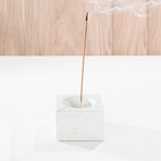 Machu Incense Burner
