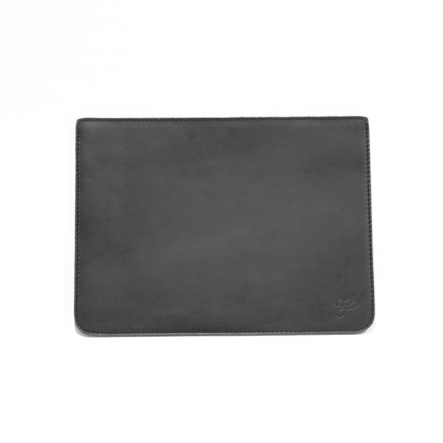 MacBook Sleeve (Cedar) - Yor Leather - Touch of Modern