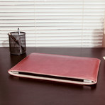 MacBook Sleeve (Cedar)