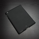 Evutec Kevlar Karbon S Series // iPad 2/3/4