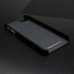 Evutec Kevlar Karbon S Series // iPhone 5/5S (Black + Grey)