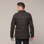 Scout Jacket With LEDs (SIZE S)