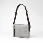 Award Messenger I (Taupe/Brown)