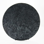 Soapstone Pizza Stone // 16"