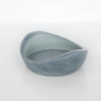 Soapstone Wine Coaster // Drift