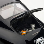 Porsche 356 Coupe 1950