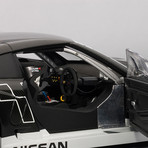 Nissan GT-R GT500 Stealth Model // Gran Turismo GT5