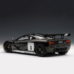 McLaren F1 Stealth Model // Gran Turismo 5