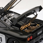 McLaren F1 Stealth Model // Gran Turismo 5