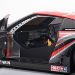 Nissan GT-R Racing Super GT 2008 Launch Version