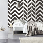 Chevron Pattern