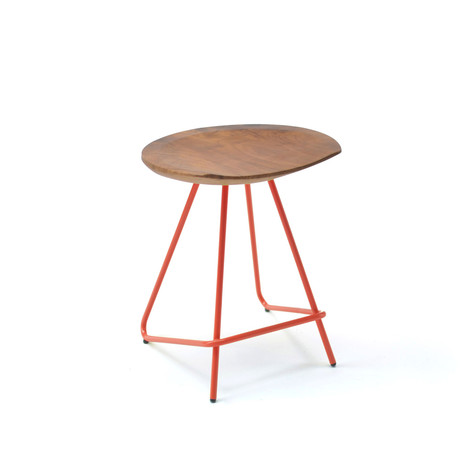 Perch Dining Chair (Tomato)