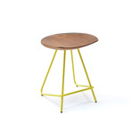 Perch Dining Chair (Tomato)