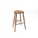 Sidecar Bar Stool