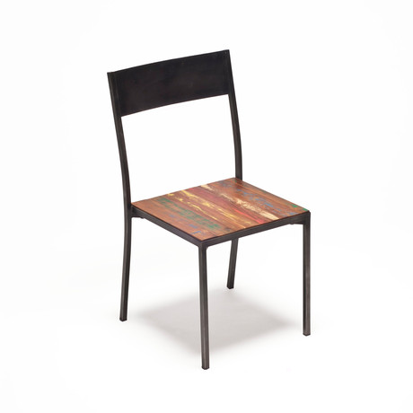 Stax Dining Chair