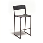 Lune Bar Stool