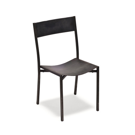 Lune Dining Chair