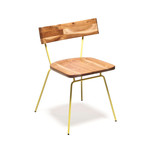 Sonoma Dining Chair (Tomato)