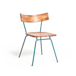 Sonoma Dining Chair (Tomato)