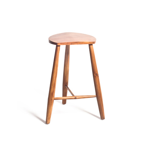 Sidecar Counter Stool