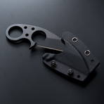 Silent Soldier V1 // Blackout