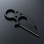 Silent Soldier V1 // Blackout