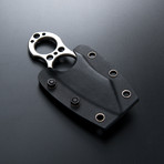 Silent Soldier Ranger // Satin