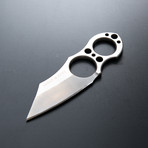 Silent Soldier Ranger // Satin