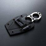 Silent Soldier Ranger // Satin