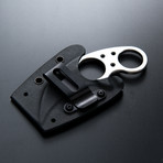 Silent Soldier Hawk (Black)