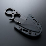 Silent Soldier V2 // Blackout