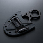 Silent Soldier V2 // Blackout