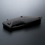 CF Mini Division (Satin)