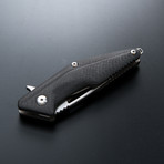 CF Mini Division (Satin)